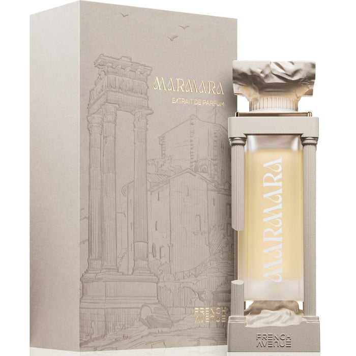French Avenue Marmara EDP l00 ml French Avenue