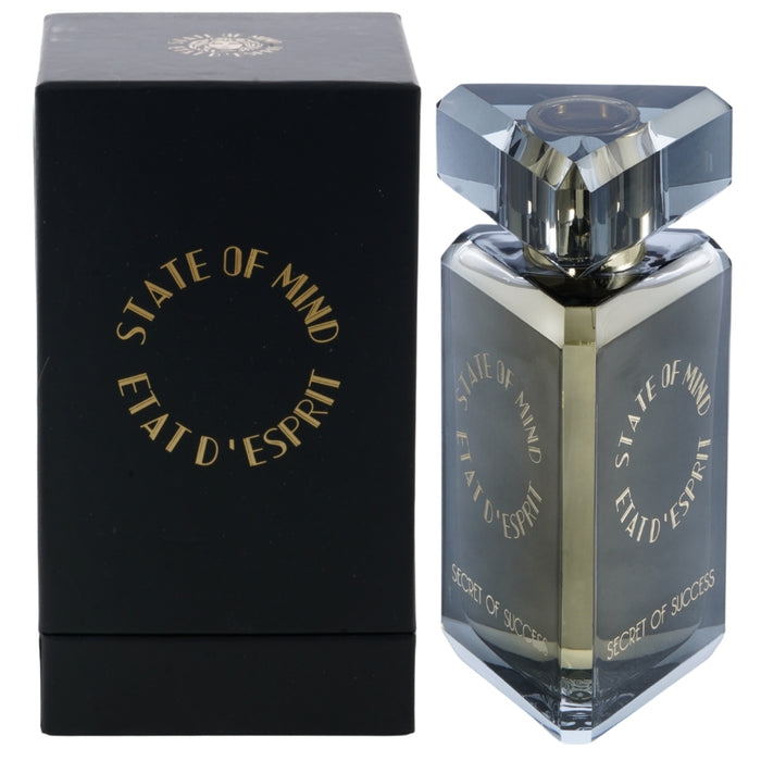 State of Mind Secret Of Success EDP Unisex 100 ml