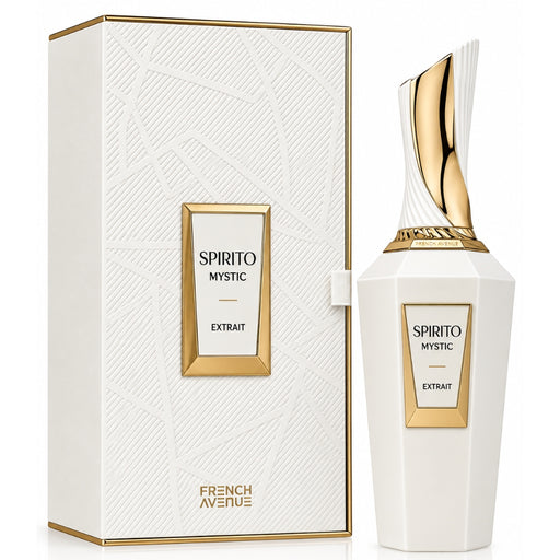 French Avenue Spirito Mystic EDP 100 ml French Avenue
