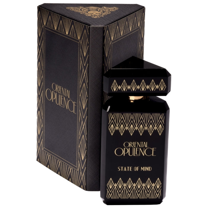 State of Mind Oriental Opulence EDP Unisex 100 ml