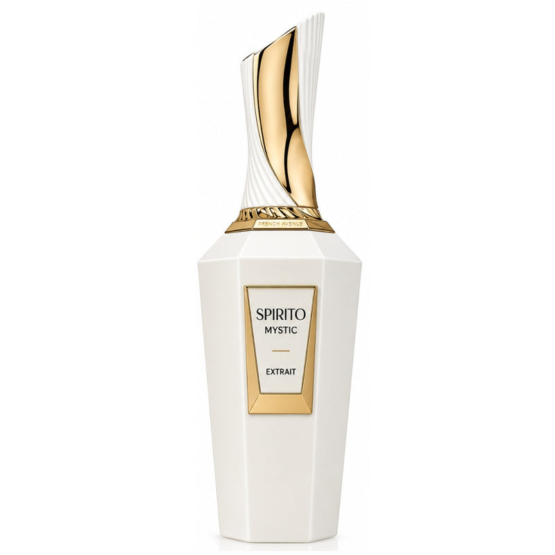 French Avenue Spirito Mystic EDP 100 ml French Avenue
