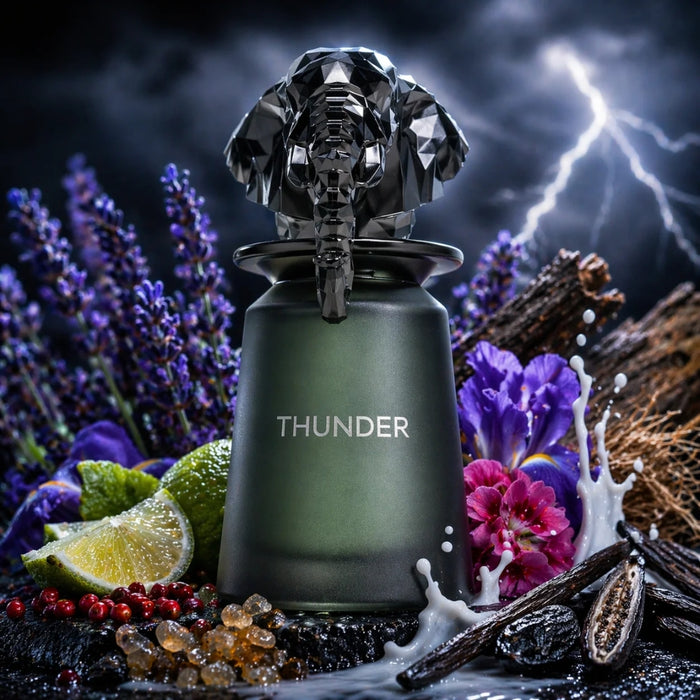 French Avenue Thunder Extrait Edp 100Ml Unisex Producto regular French Avenue
