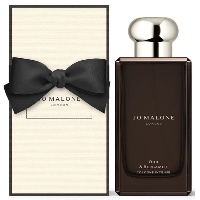 Jo Malone Oud & Bergamot Cologne Intense 100 ML Jo Malone