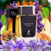 Maison Alhambra Dark Door Intense Edp 100Ml Hombre Producto regular Maison Al Hambra