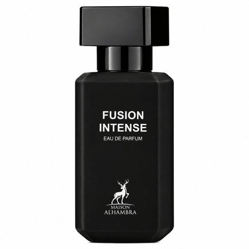 Maison Al Hambra Fusion Intense Edp 30ml Unisex (TF F king Fabulous) Producto regular Maison Al Hambra