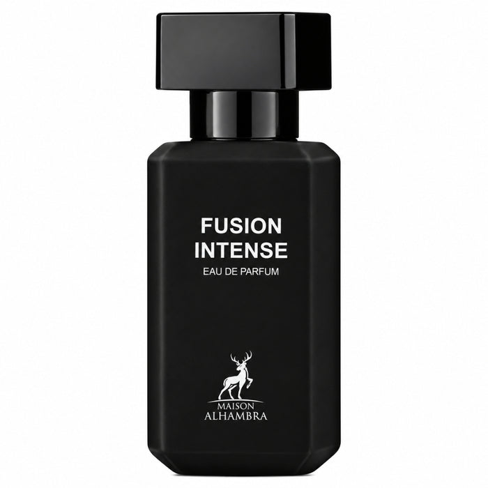 Maison Al Hambra Fusion Intense Edp 30ml Unisex (TF F king Fabulous) Producto regular Maison Al Hambra