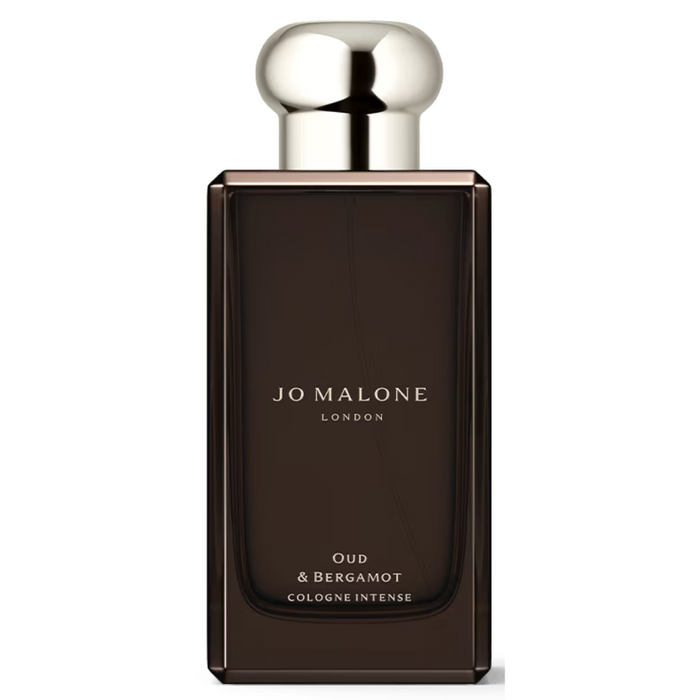 Jo Malone Oud & Bergamot Cologne Intense 100 ML Jo Malone