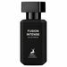 Maison Al Hambra Fusion Intense Edp 30ml Unisex (TF F king Fabulous) Producto regular Maison Al Hambra