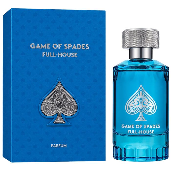 Jo Milano Full-House Parfum Unisex 50 ml