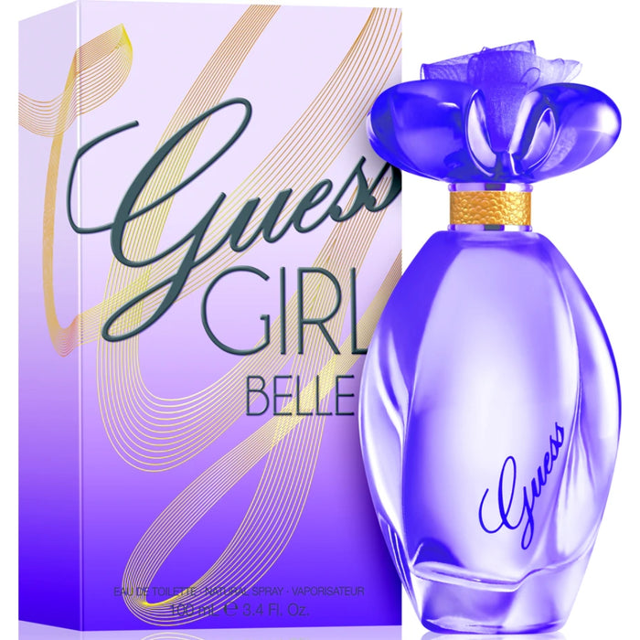 Guess Girl Belle EDT 100 ml