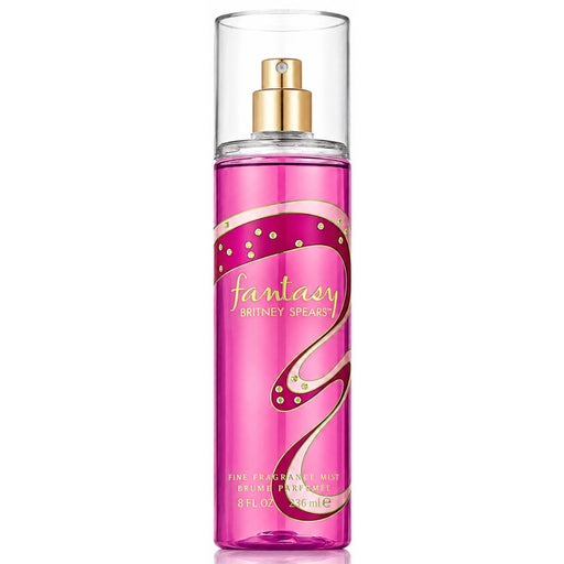Britney Spears Fantasy Body Mist Mujer 236 ml Body Mist Britney Spears