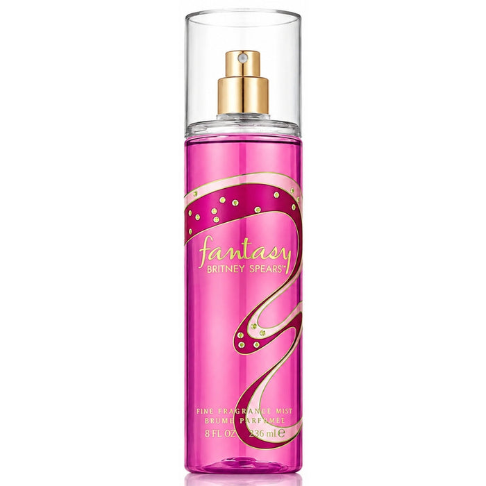Britney Spears Fantasy Body Mist Mujer 236 ml Body Mist Britney Spears