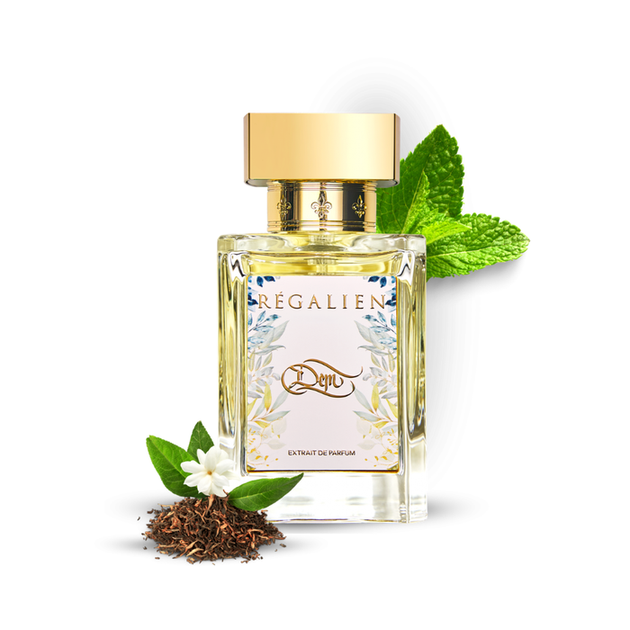 Regalien Dem Extrait De Parfum Unisex 80 ml Regalien