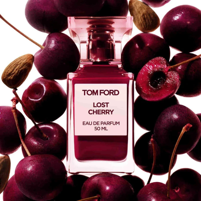 Tom Ford Lost Cherry Edp 50Ml Unisex