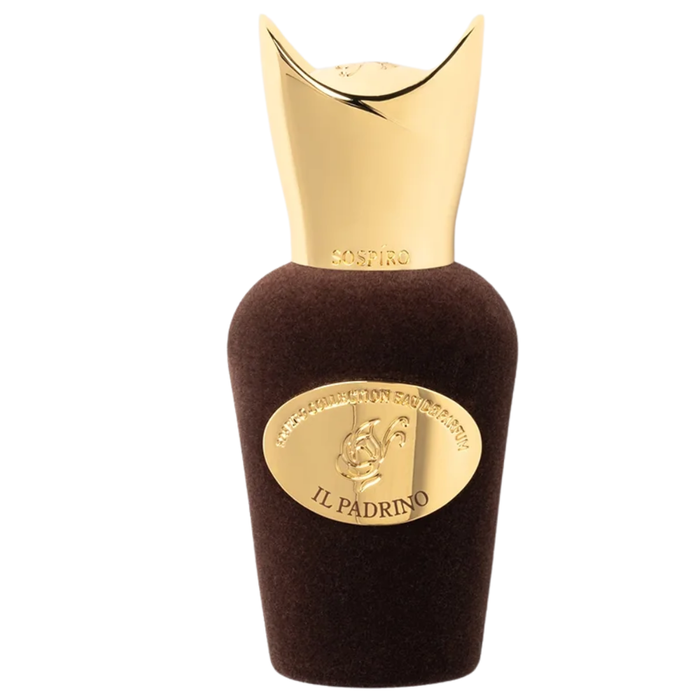 Sospiro IL Padrino Eau De Parfum 15 ml