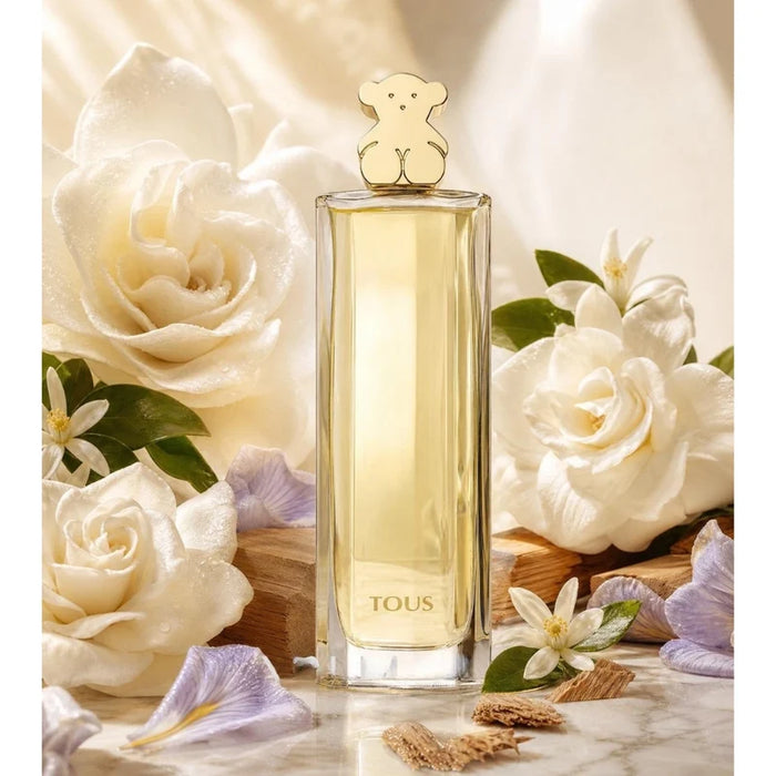 Tous Gold 90ml Edp Mujer Producto regular Tous