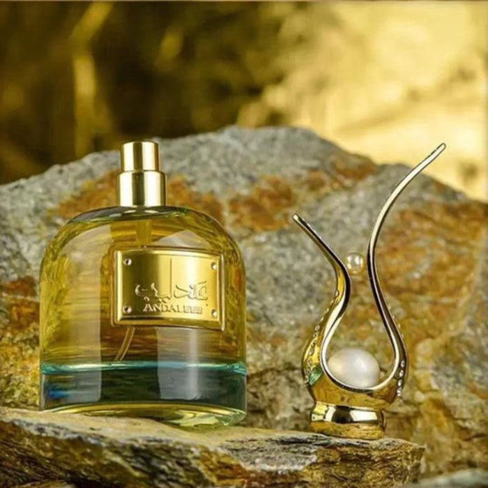 Asdaaf Andaleeb Edp 100Ml Unisex Producto regular Asdaaf