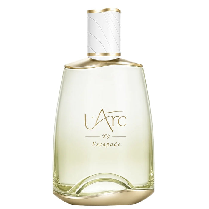 L'Arc Escapade Vanille Des Iles EDP 100 ml Yauras Perfumería