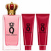 Dolce & Gabbana SET Q EDP 100 ml + Shower Gel 50 ml + Body Lotion 50 ml Dolce & Gabbana