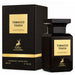 Maison Al Hambra Tobacco Touch Edp 80Ml Unisex Producto regular Maison Al Hambra