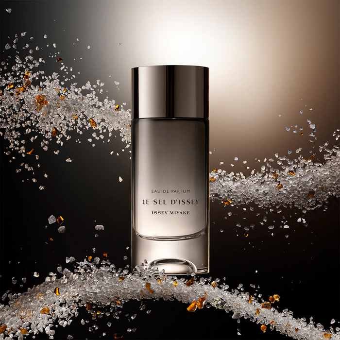 Issey Miyake Le Sel D’Issey EDP Hombre 100 ml