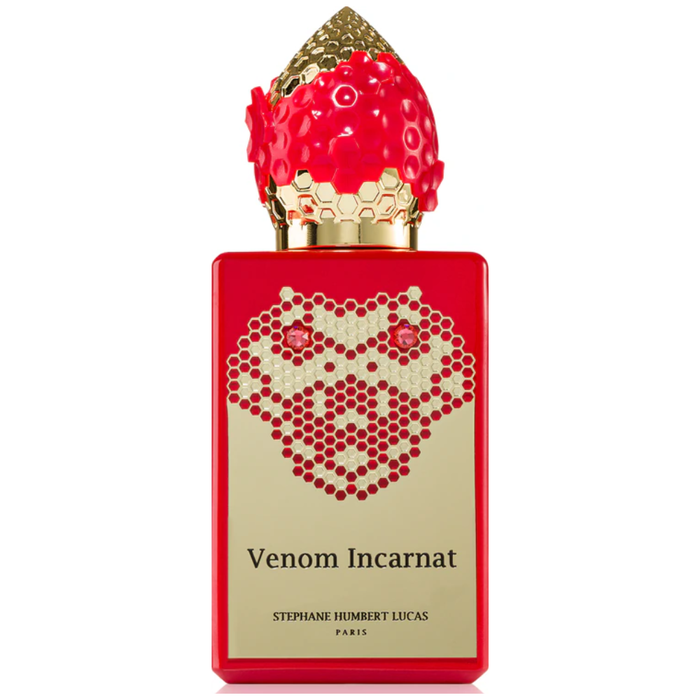 Stephane Humbert Lucas Venom Incarnat EDP Unisex 50 ml