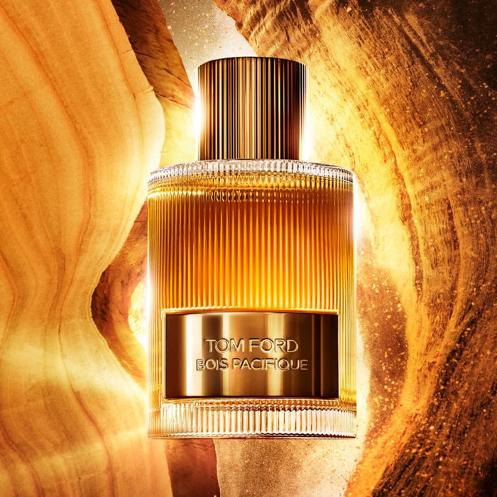 Tom Ford Bois Pacifique Men Edp 100Ml Tom Ford