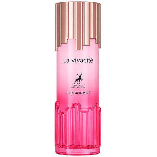 Maison Alhambra Body Mist La Vivacite 250 ml Maison Al Hambra