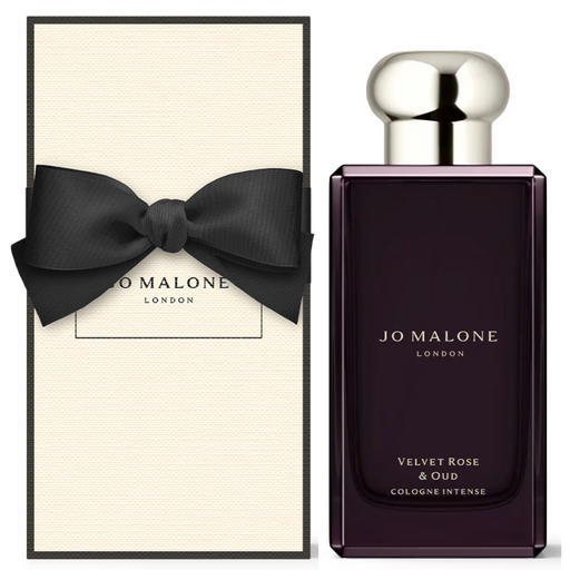 Jo Malone Velvet Rose & Oud Cologne Intense 100 ML Jo Malone