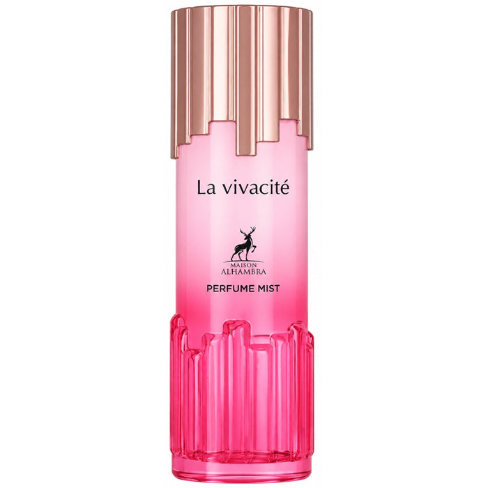 Maison Alhambra Body Mist La Vivacite 250 ml Maison Al Hambra