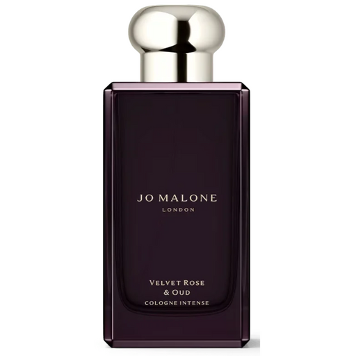 Jo Malone Velvet Rose & Oud Cologne Intense 100 ML Jo Malone