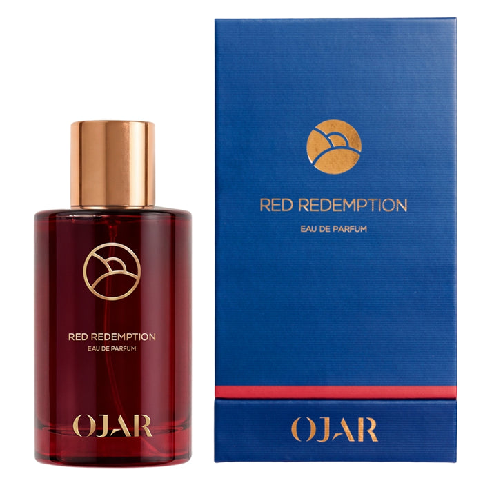 OJAR Red Redemption EDP Unisex 100 ml