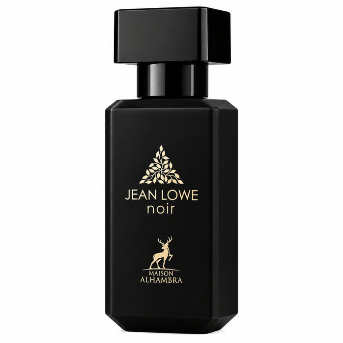 Maison Alhambra Jean Lowe Noir EDP 30 ml Maison Al Hambra