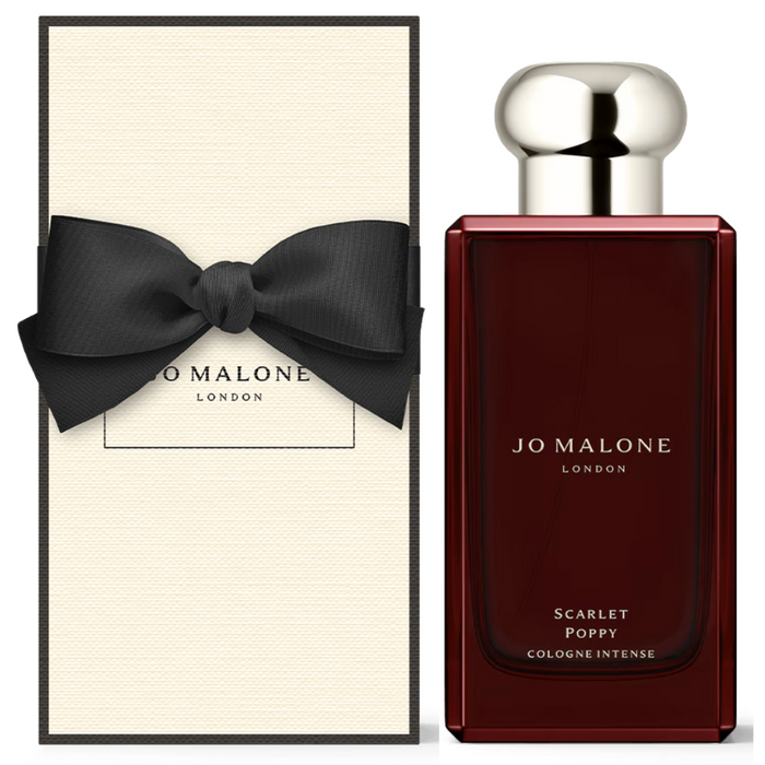 Jo Malone Scarlet Poppy Cologne Intense 100 ML Jo Malone