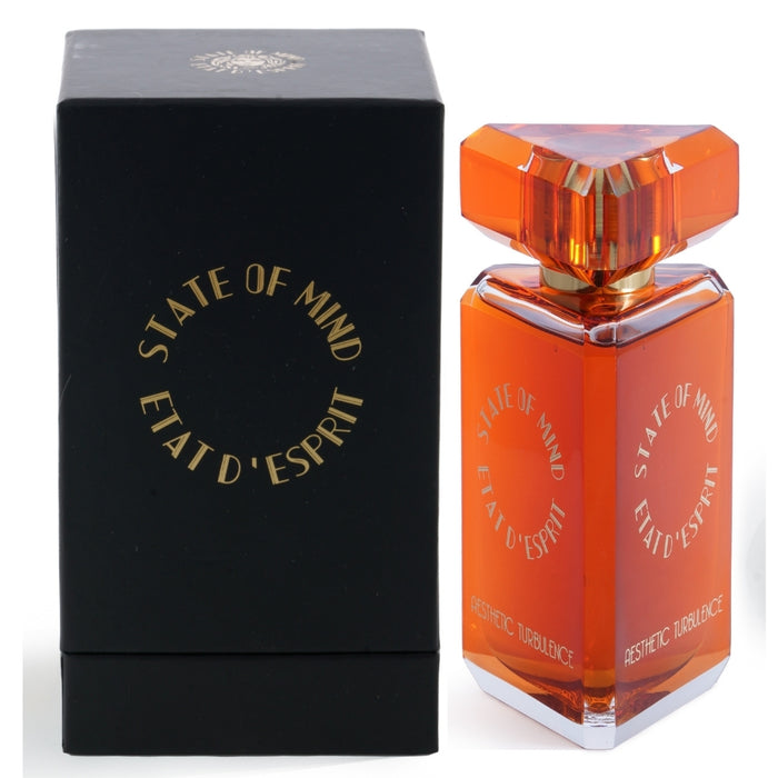 State of Mind Aesthetic Turbulence EDP Unisex 100 ml