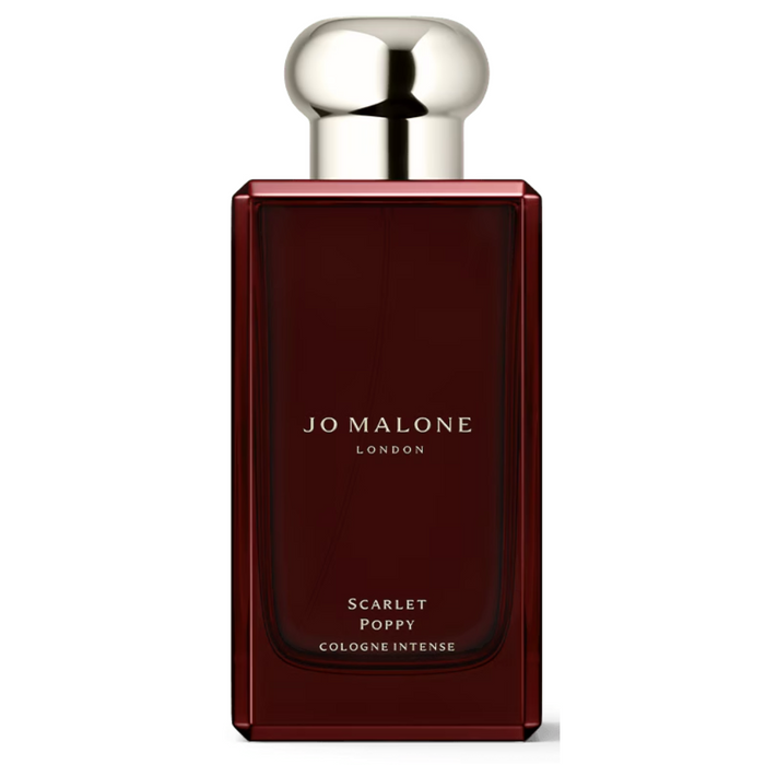 Jo Malone Scarlet Poppy Cologne Intense 100 ML Jo Malone
