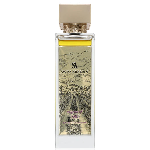 Swiss Arabian Enigma of Taif Extrait de Parfum Unisex 100 ml Swiss Arabian