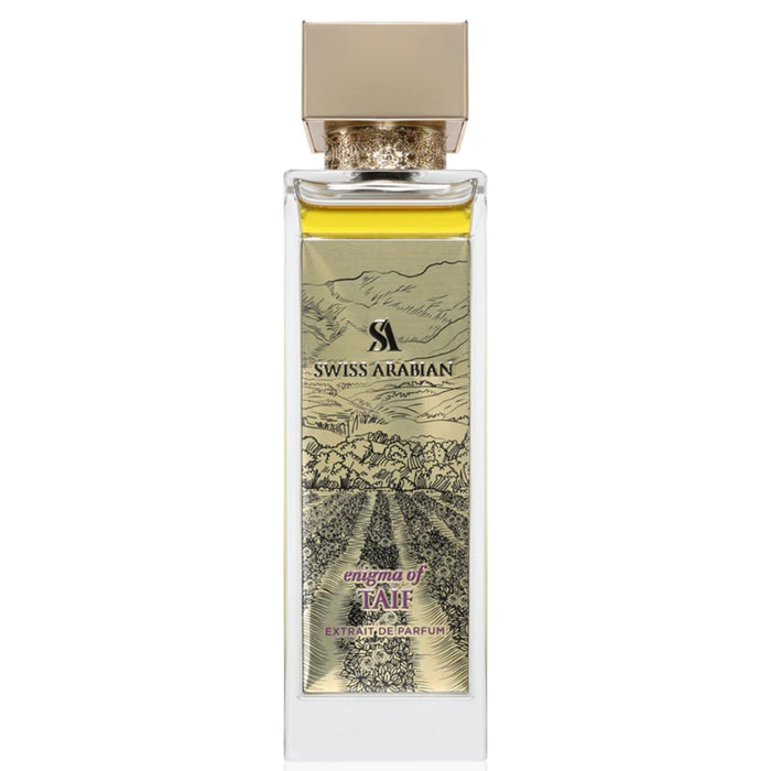 Swiss Arabian Enigma of Taif Extrait de Parfum Unisex 100 ml Swiss Arabian