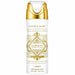 Lattafa Badee AL Oud Honor & Glory Desodorante Unisex 200 ml Desodorante Lattafa