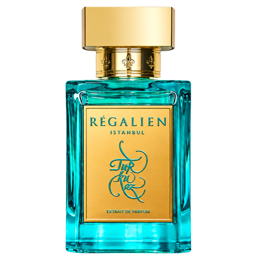 Regalien Turkuaz Extrait De Parfum Unisex 80 ml Regalien