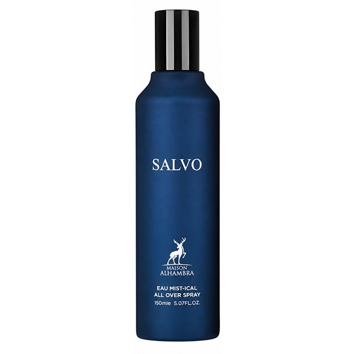 Maison Alhambra Salvo Maison All Over Hombre 150 ml