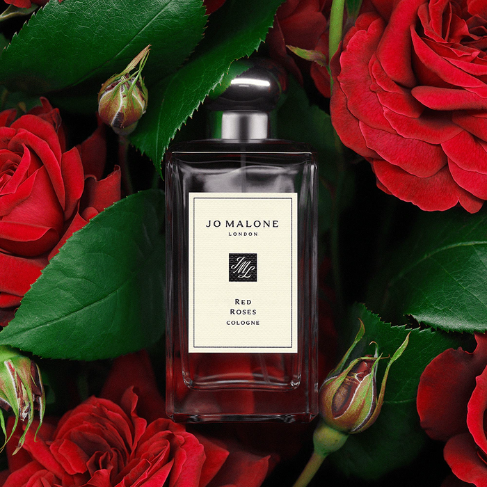 Jo Malone Red Roses Cologne 30 ML Jo Malone