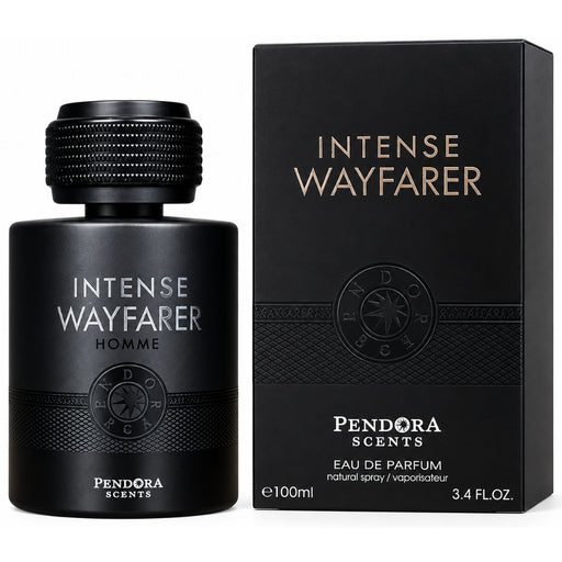 Paris Corner Intense Wayfarer Edp 100Ml Hombre (Azzaro The Most Wanted) Producto regular Pendora Scents