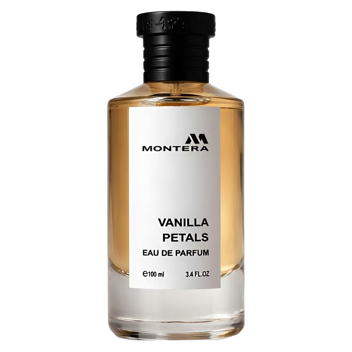Fragrance World Montera Vanilla Petals EDP 100 mI Yauras Perfumería