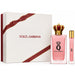 Dolce & Gabbana SET Q EDP Intense 100 ml + Mini 10 ml Dolce & Gabbana