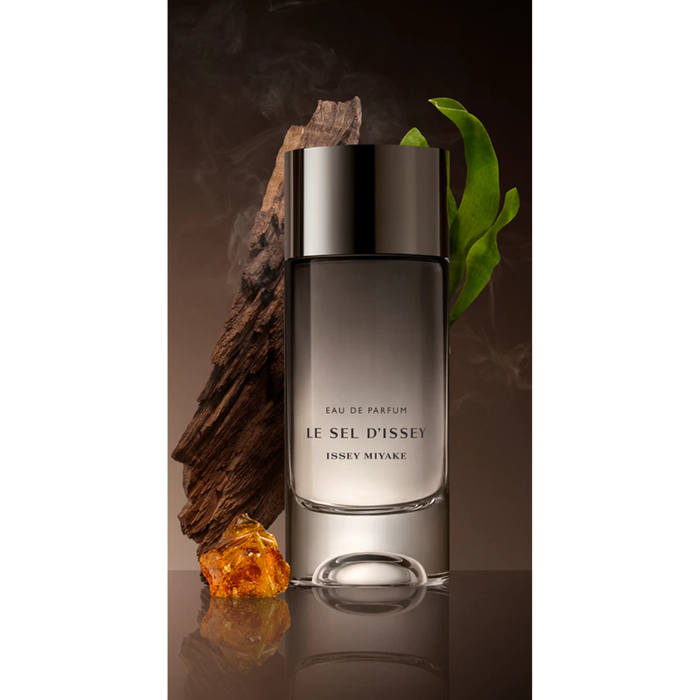 Issey Miyake Le Sel D’Issey EDP Hombre 100 ml