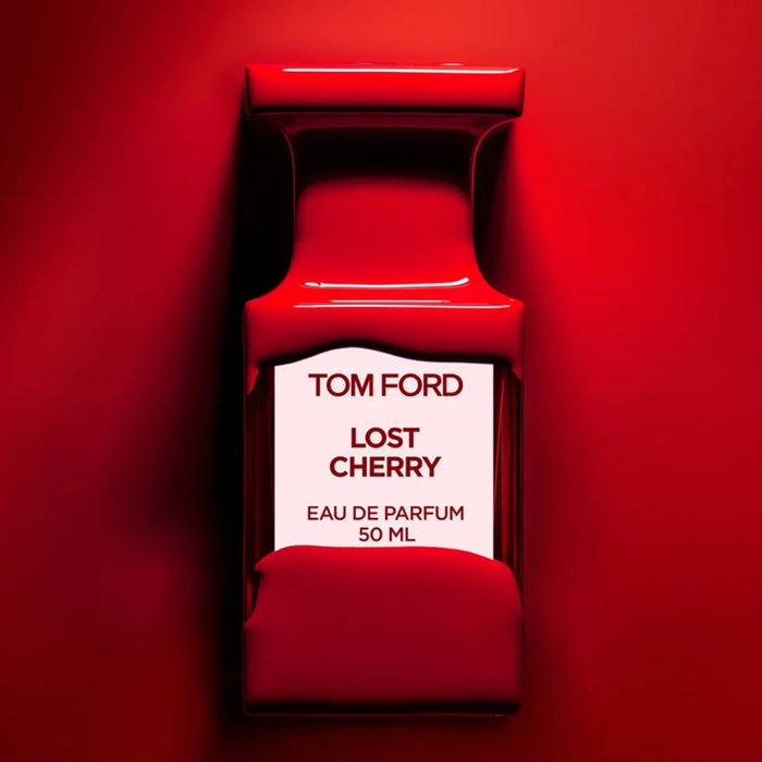 Tom Ford Lost Cherry Edp 50Ml Unisex