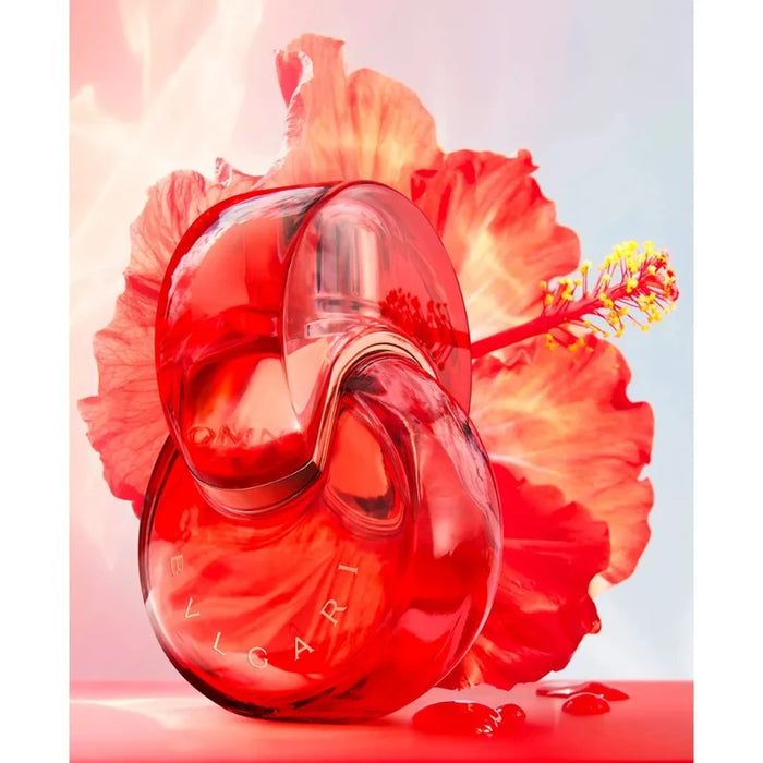 Bvlgari Omnia Coral EDT Mujer 100 ml