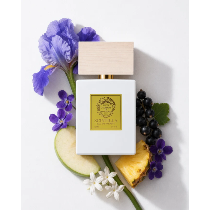 Giardini Di Toscana Scintilla EDP Unisex 100 ml