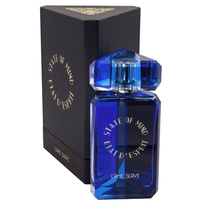 State of Mind L'Ame Slave EDP Unisex 100 ml Yauras Perfumería